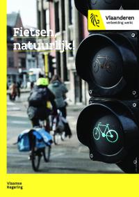 Veilig Fietst Het Langst. Praktische Gids | Vlaanderen.be